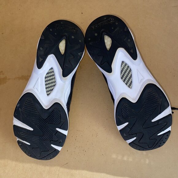 Reebok Fury Adapt Graceful Sneaker TMI Wom 9 Street Fashion Running Shoe BD3099 - Picture 4 of 16